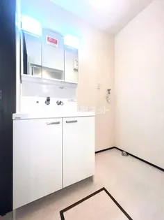 ファミーユの内装