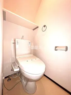 ファミーユの内装