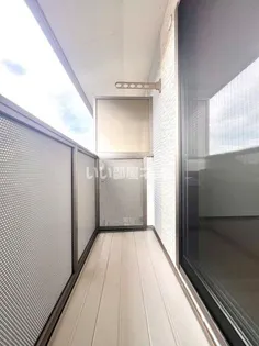 ファミーユの内装