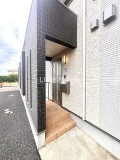 ファミーユの地図