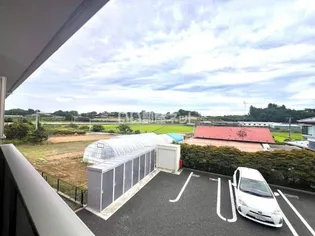 ファミーユの地図