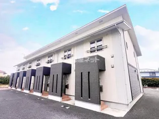 ファミーユの外観