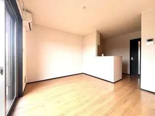 ファミーユの居間