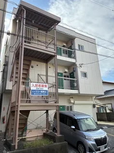 第一松岡ハイツの画像