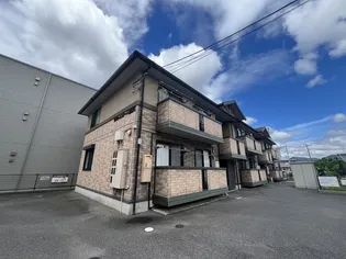 リアルエステート東原 C棟の画像