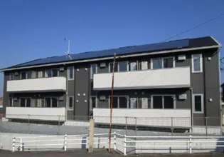 フォーゲルセレーノ A棟の画像