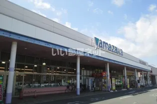 セレーノM’s&Y B【1階】の周辺