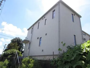 エクリュSKJ【1階】の外観