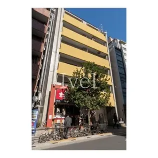 東京都千代田区麹町1【マンション】の外観