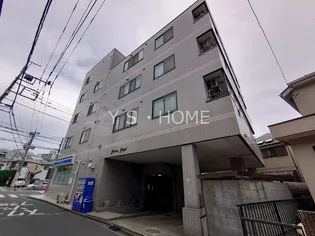 グレースユギの画像
