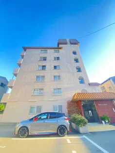 大阪府大阪市淀川区田川北2【マンション】の外観