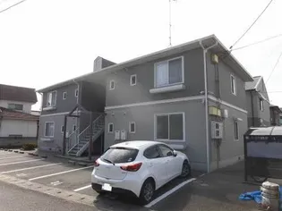 クリスタルハーモニー E棟の画像