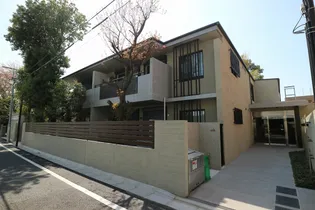 FOREST COURT Mの画像