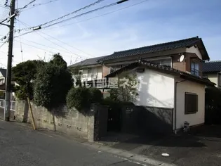 島根県松江市西津田4【一戸建】の外観