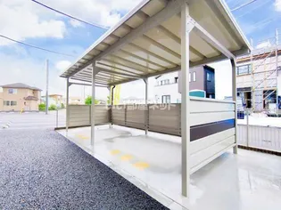 ルピナス Bの地図