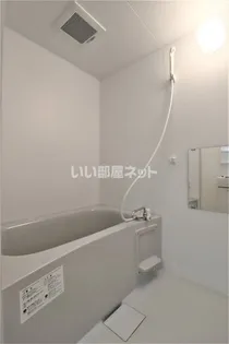 ルピナス Bの風呂