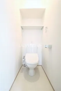 ルピナス Bの内装