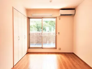 ルピナス Bの内装