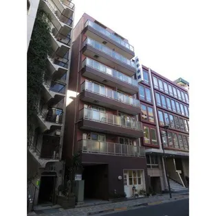 宏和ビルの画像