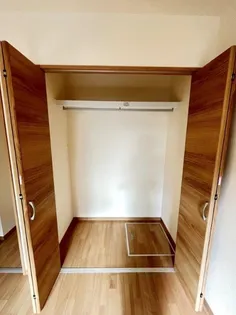 クレールコート【1階】の内装