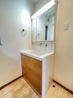 クレールコート【1階】の内装