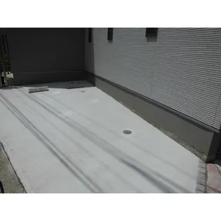 クレールコート【1階】の地図