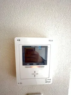 クレールコート【1階】の内装