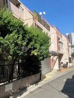 メゾン・プルミエ【1階】の外観