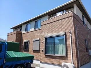 グラース アンの画像