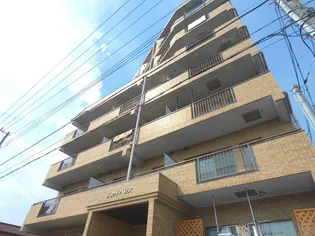 スカイパレスの画像