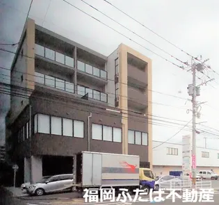 アテンザ半道橋の画像