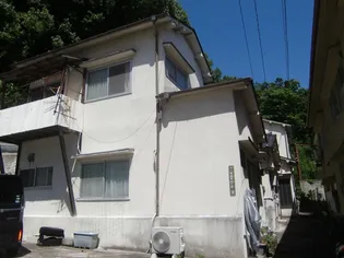 広島県広島市東区尾長東3【一戸建】の外観