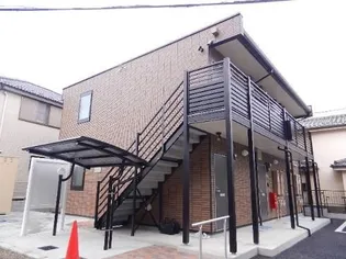 コーポニッコーの画像