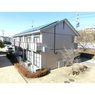 DiasTown大清水【1階】の外観