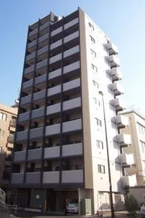 東京都江東区亀戸4【マンション】の外観