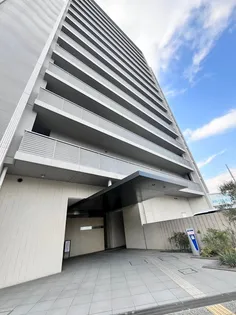 神奈川県藤沢市辻堂神台2【マンション】の外観