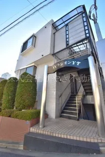 パラシオンYTの画像