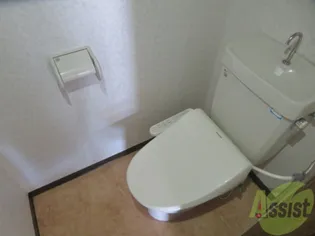 板橋ビル【3階】の内装