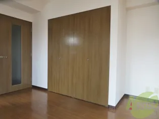 板橋ビル【3階】の内装