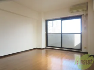 板橋ビル【3階】の内装