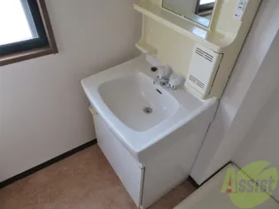 板橋ビル【3階】の内装