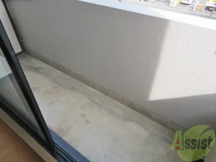 板橋ビル【3階】の内装