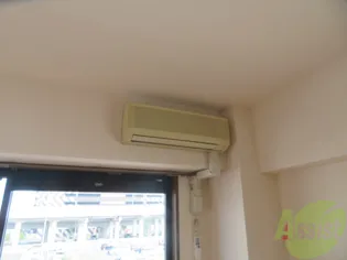 板橋ビル【3階】の内装