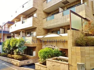 CASA SPLENDIDO 新宿払方町の画像