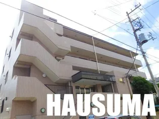 クレール西ヶ原の画像