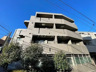 ルーブル永福町弐番館の画像