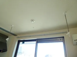 グレースマム【2階】の内装