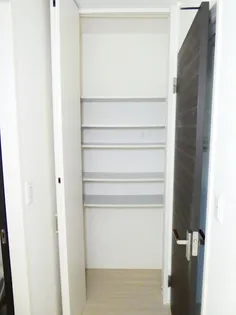 グレースマム【2階】の内装