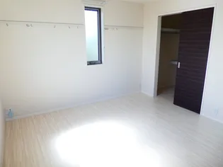 グレースマム【2階】の内装