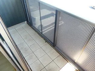 グレースマム【2階】の内装